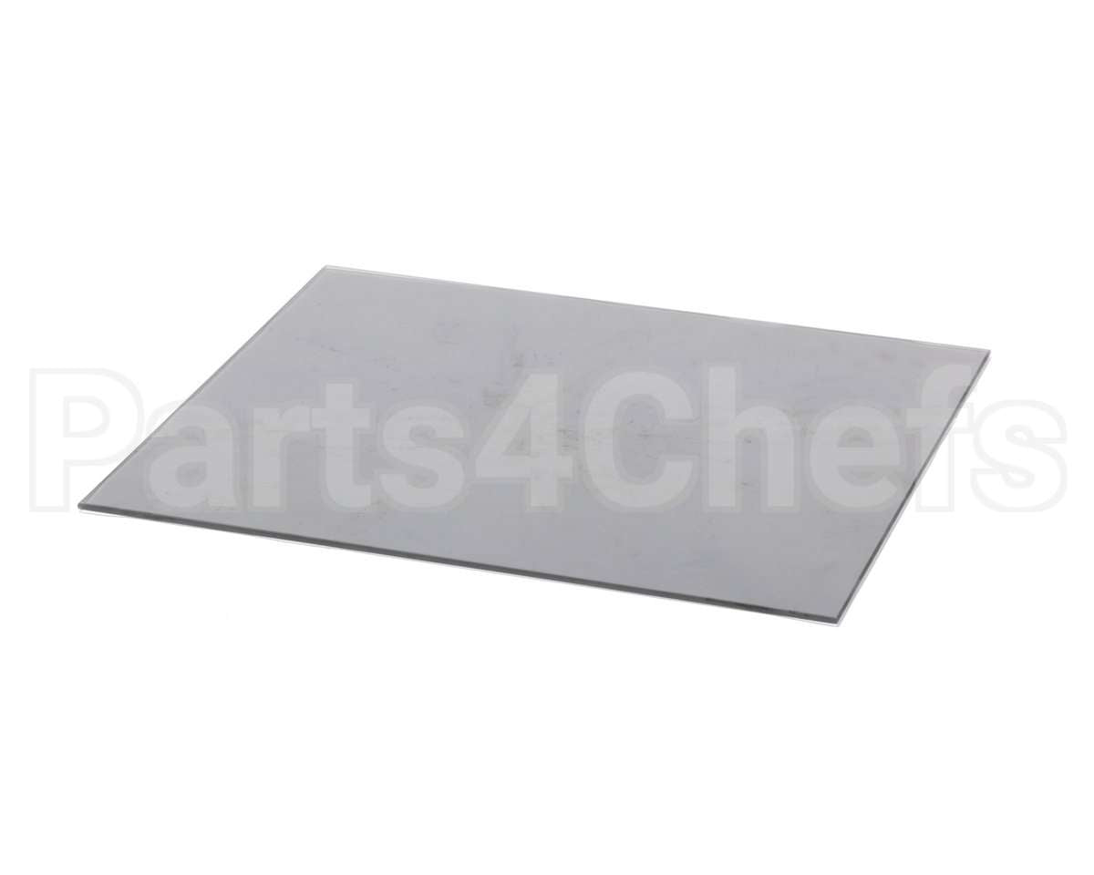 74916SM Structural Concepts Gl Shlf 24.00 X 20.00 X .25 Ge