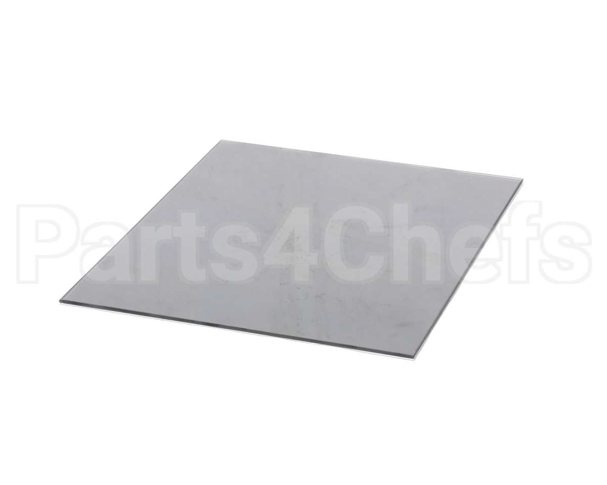 74916SM Structural Concepts Gl Shlf 24.00 X 20.00 X .25 Ge