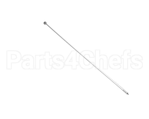 75-0125-1-SERY Zero Zone Rod Torque