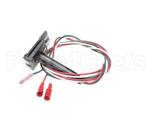 75-0532-2Y Zero Zone Hinge Pin With Male Door Plug