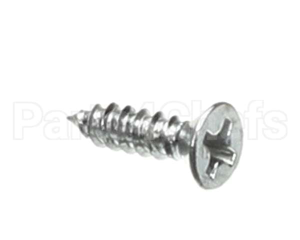 75-10113 Federal Industries Screw