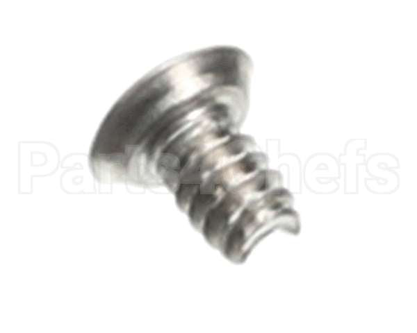 75-10114 Federal Industries Screw 6-32 X 1/4 Flat Undercut
