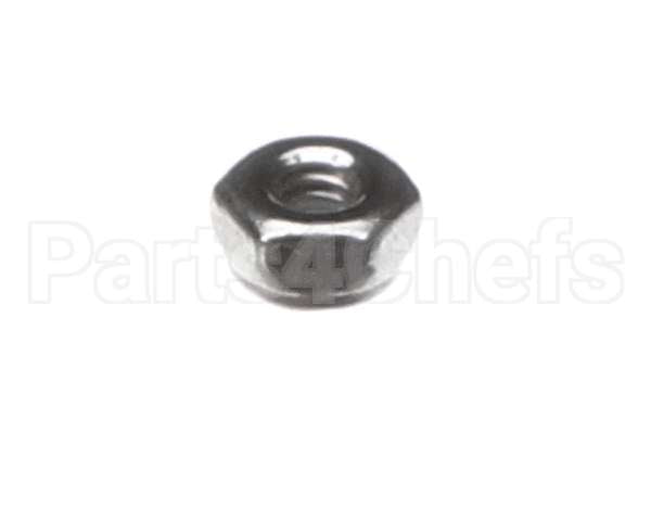 75-18900 Federal Industries Elastic Stop Nut