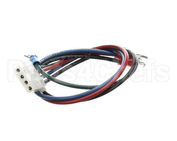 75-408 Falcon Fabricators Harness Wiring
