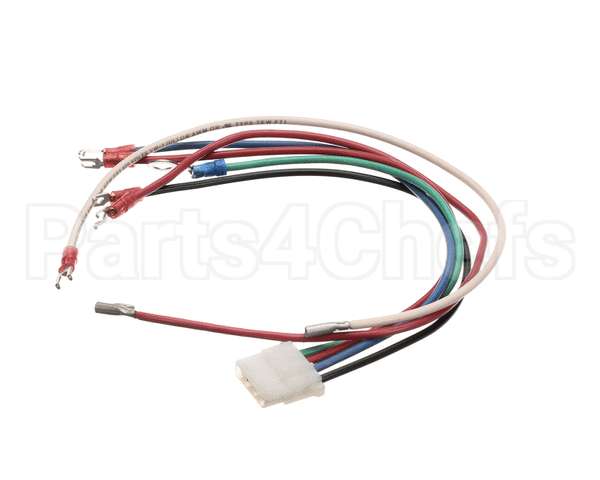 75-409 Falcon Fabricators Wiring Harness Cover