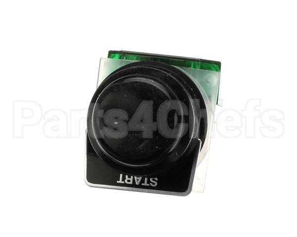 75-471 Falcon Fabricators Start Switch Asy W/Boot Blk