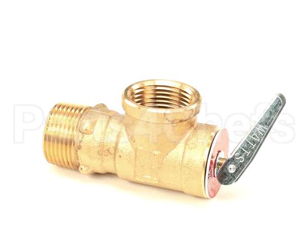 75-8526-015 Adamation Valverelief #3L X 34"Watts