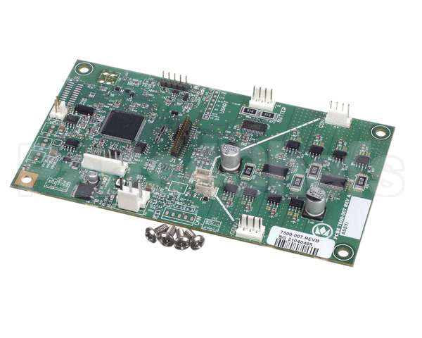 7500-007S Prince Castle Kit Board Control