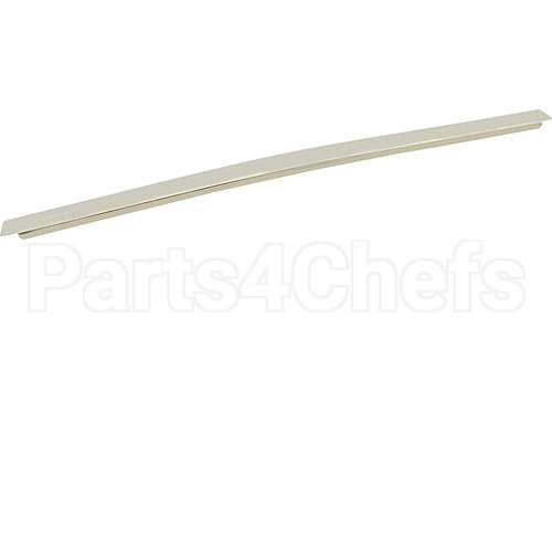 75020 Compatible Vollrath Adapter Bar 20 15/16 X 1