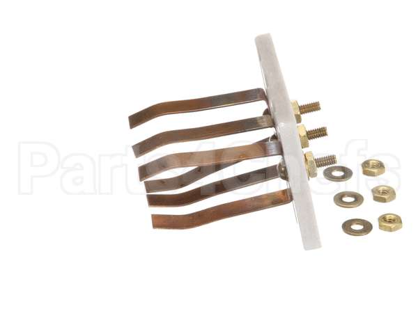 7503 Cretors Distributor Finger Assembly