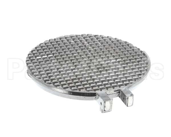 75090 Gold Medal Products Cone Iron Grid