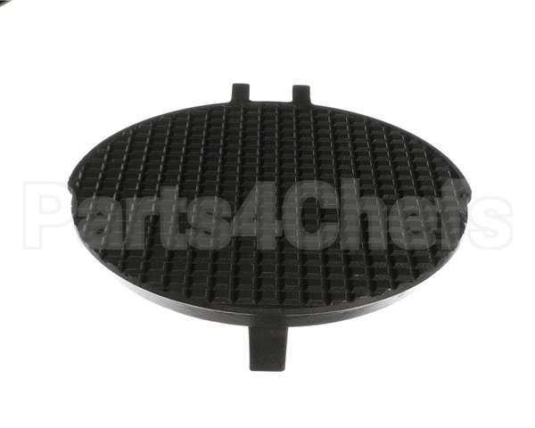 75090T Gold Medal Products Danish Cone Iron Coated