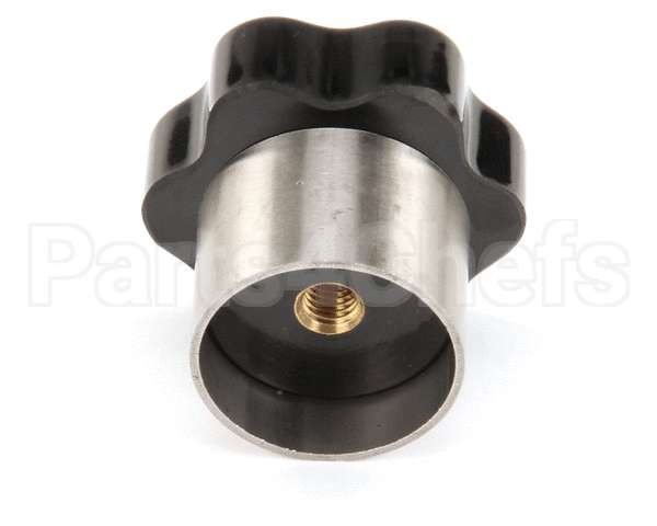 7510015 Univex Knob,Blade Guard (P)/