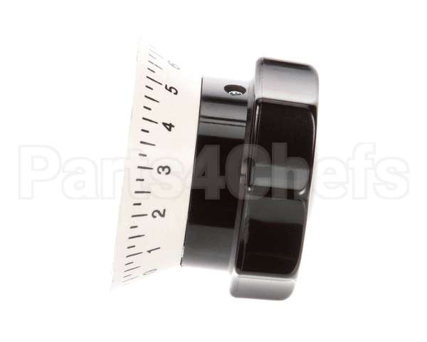 7510084 Univex Knob, Slice Adjust Assem