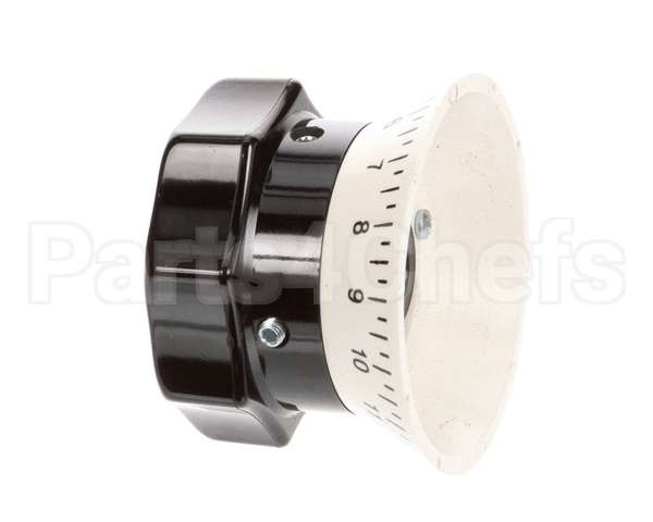 7510084 Univex Knob, Slice Adjust Assem
