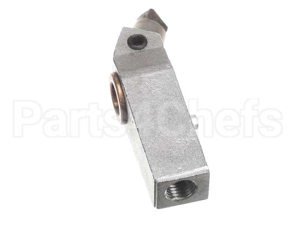7513 Cretors Kettle-Lock Adj-Block - Assy