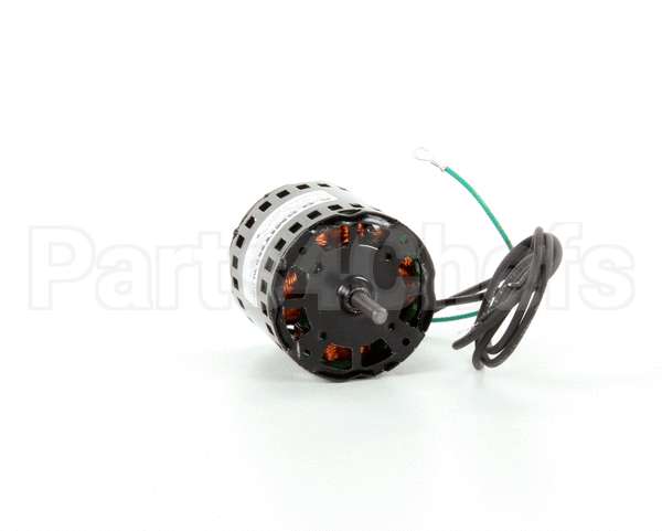 75138 Saniserv Motor Fan 230V