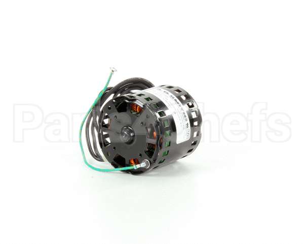 75138 Saniserv Motor Fan 230V