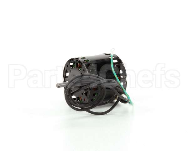 75138 Saniserv Motor Fan 230V