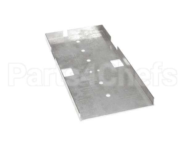 7514000000 Jade Baffle, Kc Smoker