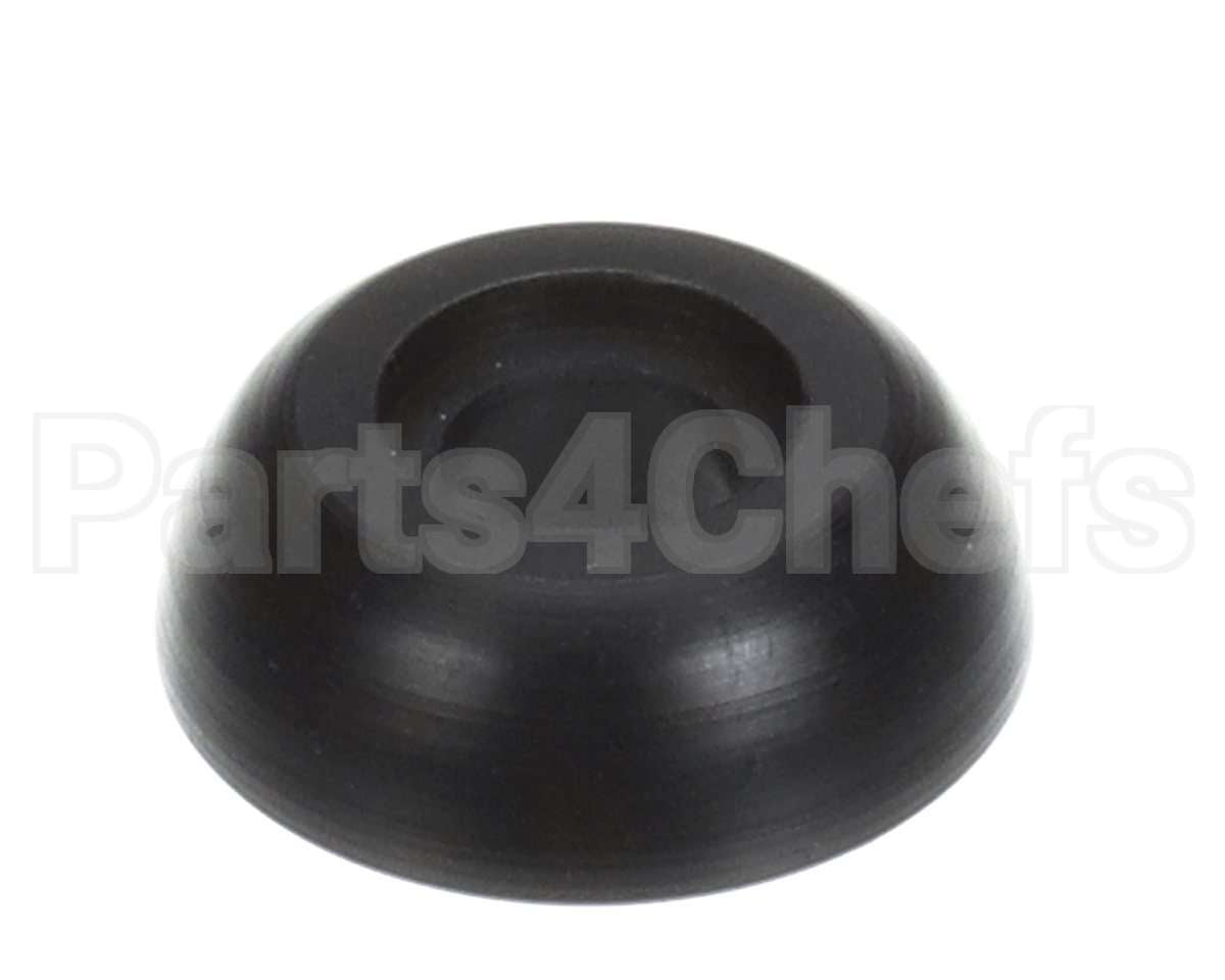 752000 Axis Wheel Carriage