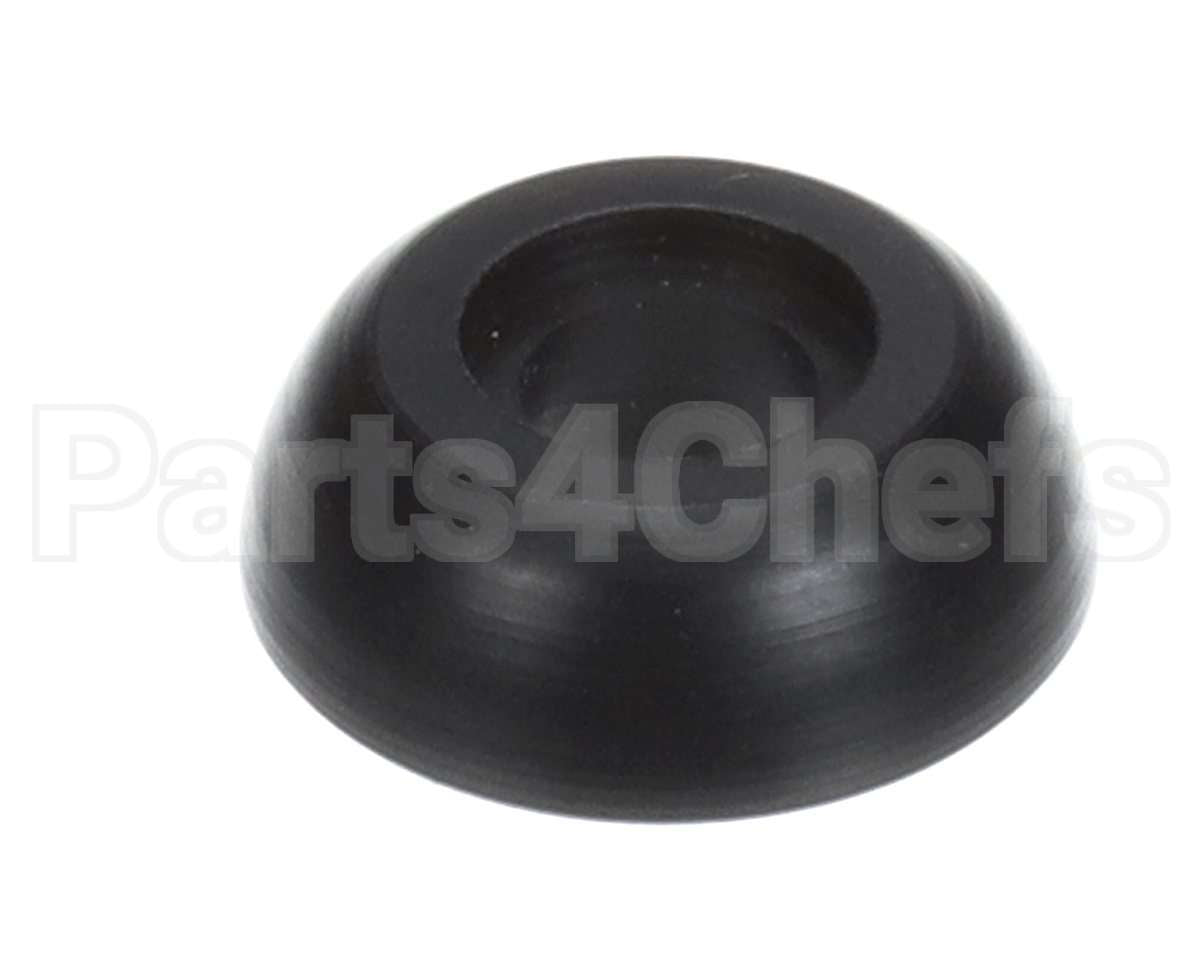 752000 Axis Wheel Carriage