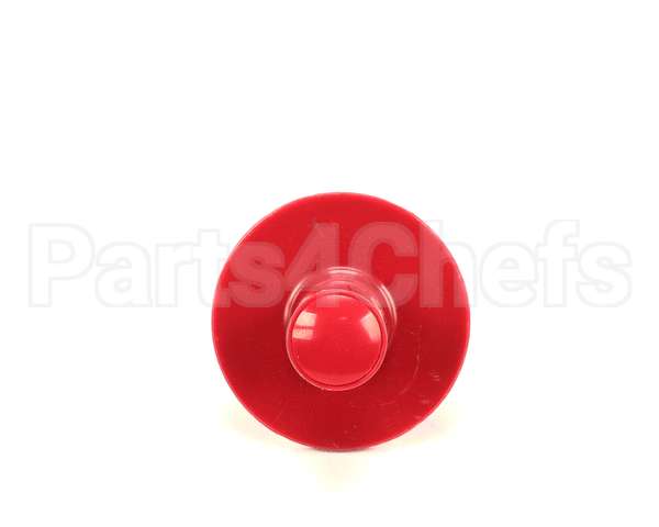 752072R Axis #I2072 Handle (Red)