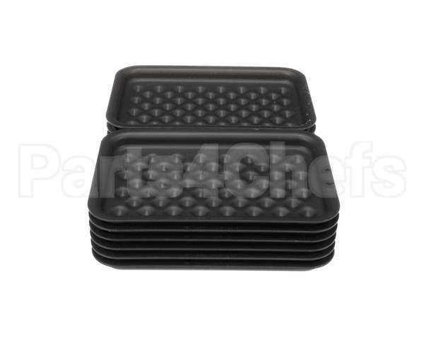 75240 Middleby Pan,Pk/12 Grill6.47X9.45"Pstk