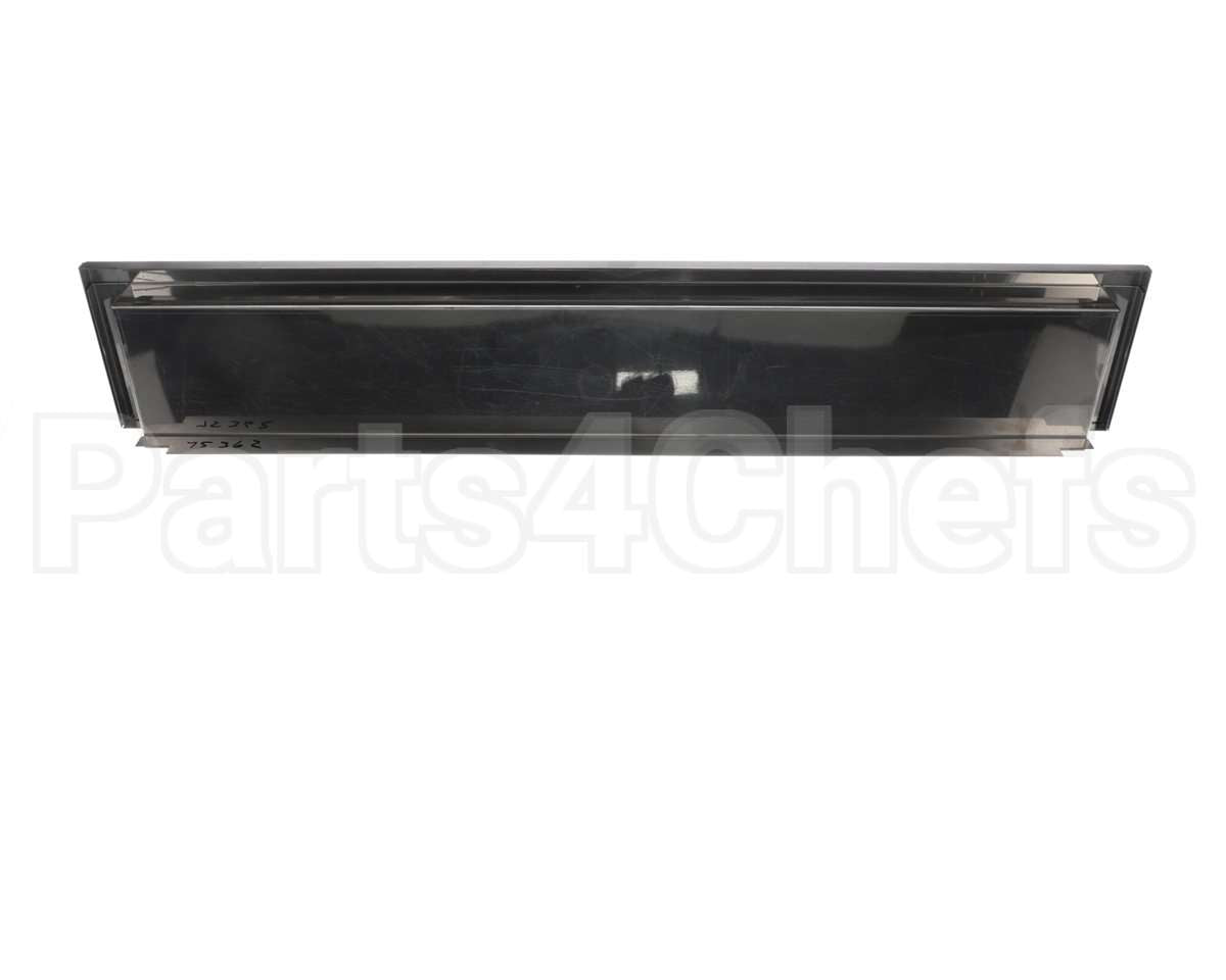 75362 Middleby Assy, End Plug / Hdw 638