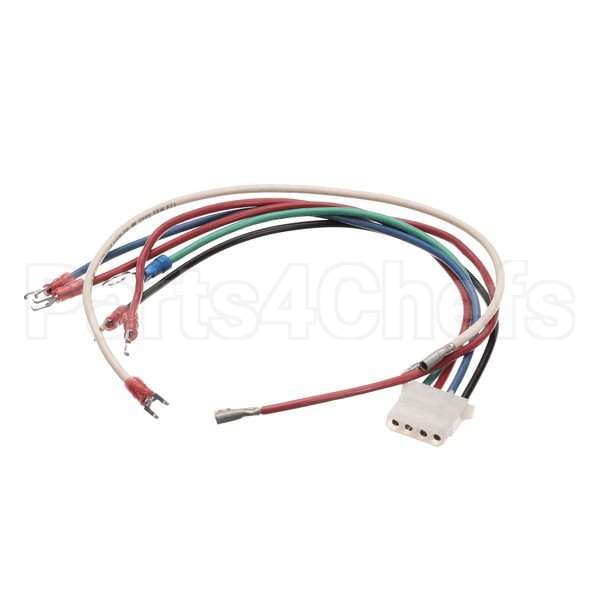 75409 Compatible Falcon Harness, Wiring, Cover
