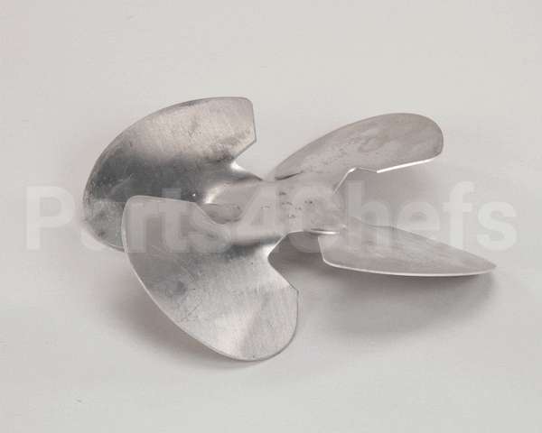 75433 Saniserv Blade Fan 10 4 Petal