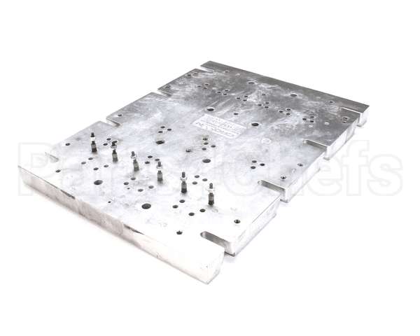 7545-208 Southbend Range Element Assembly