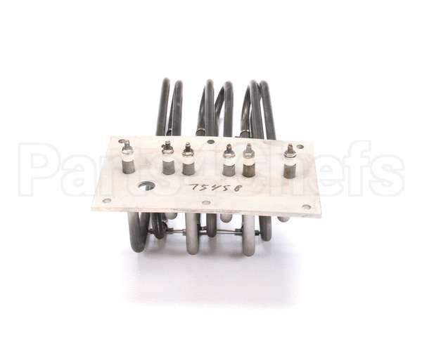 75458 Blakeslee 15Kw Immersion Heater 480V.