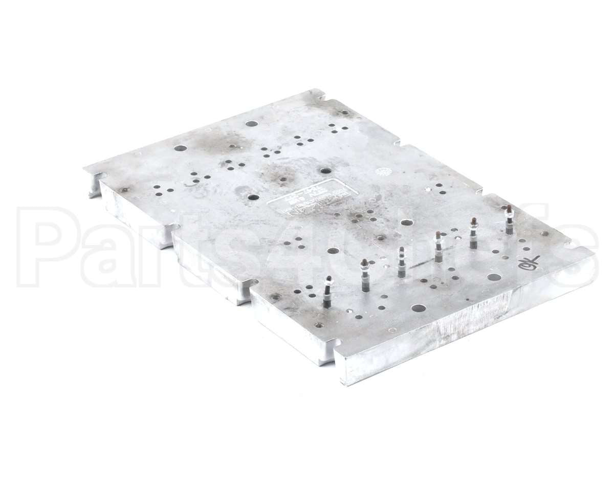 7547-277 Southbend Range Element Assembly 480 6 Kw