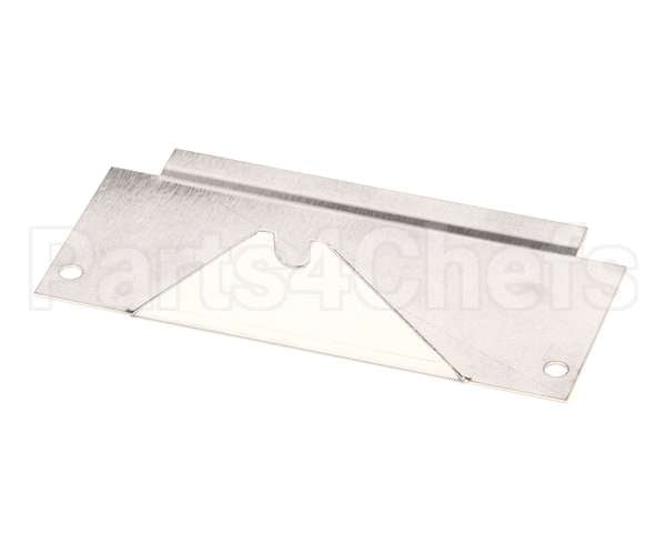 75470 Apw Wyott (B)End Cover Display Warmers
