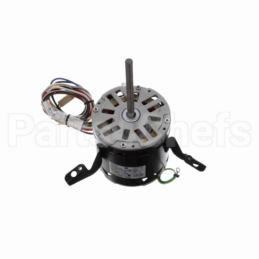 754A Century Fan Coil/Air Conditioner Motor