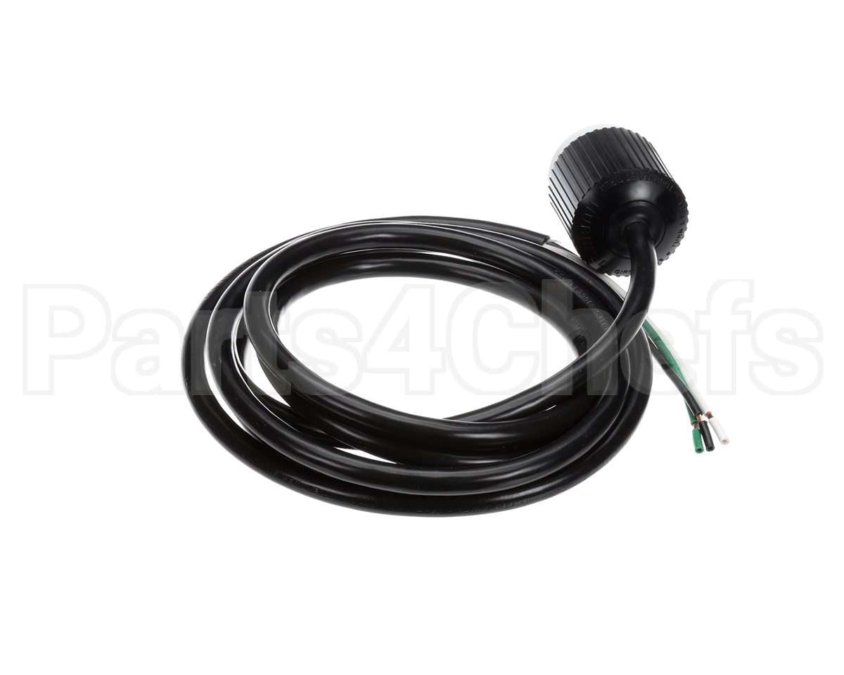 75597 Structural Concepts Cord Power 12/3 L5-20P Bl