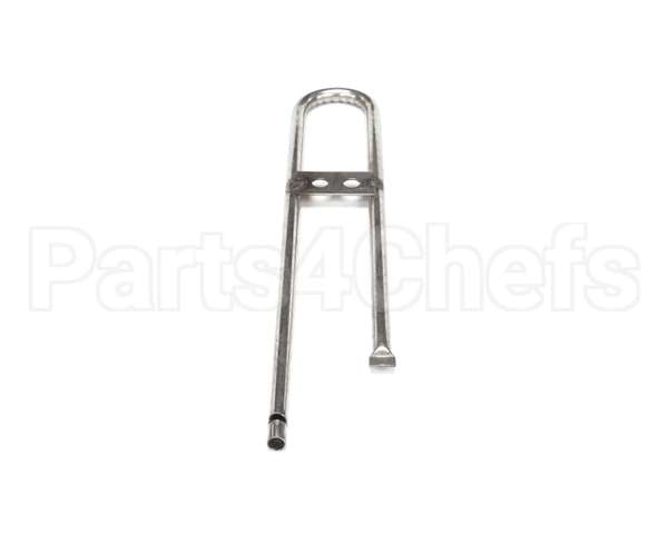 7560120090 Jade Burner, Smoke Weld Assembly