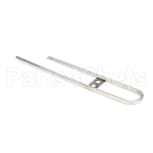 7560500090 Compatible Jade Tubeburner, Weld Assy ( Smoker