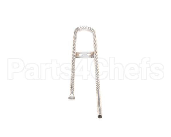 7560500090 Jade Tube Burner, Weld Assembly (Smoker
