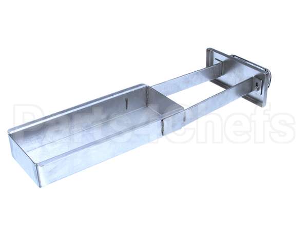 7560720090 Jade Drawer, Smoke Weld Assembly (Kc-48