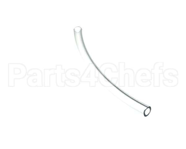 756088-12 Stoelting Tubing - 1/2 Id 12 In Lg