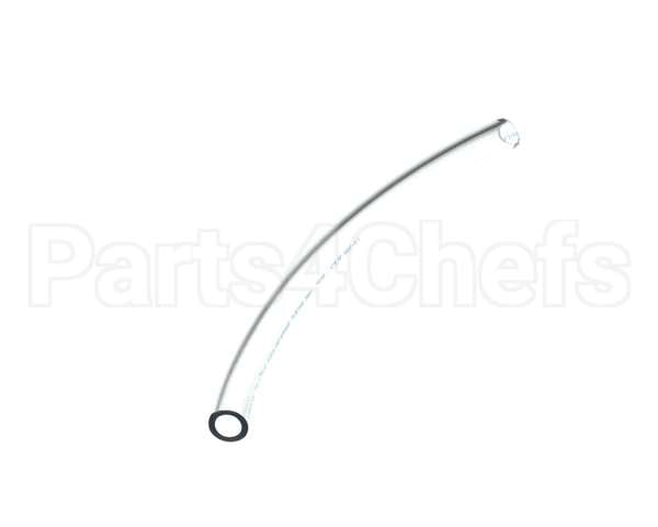 756088-12 Stoelting Tubing - 1/2 Id 12 In Lg