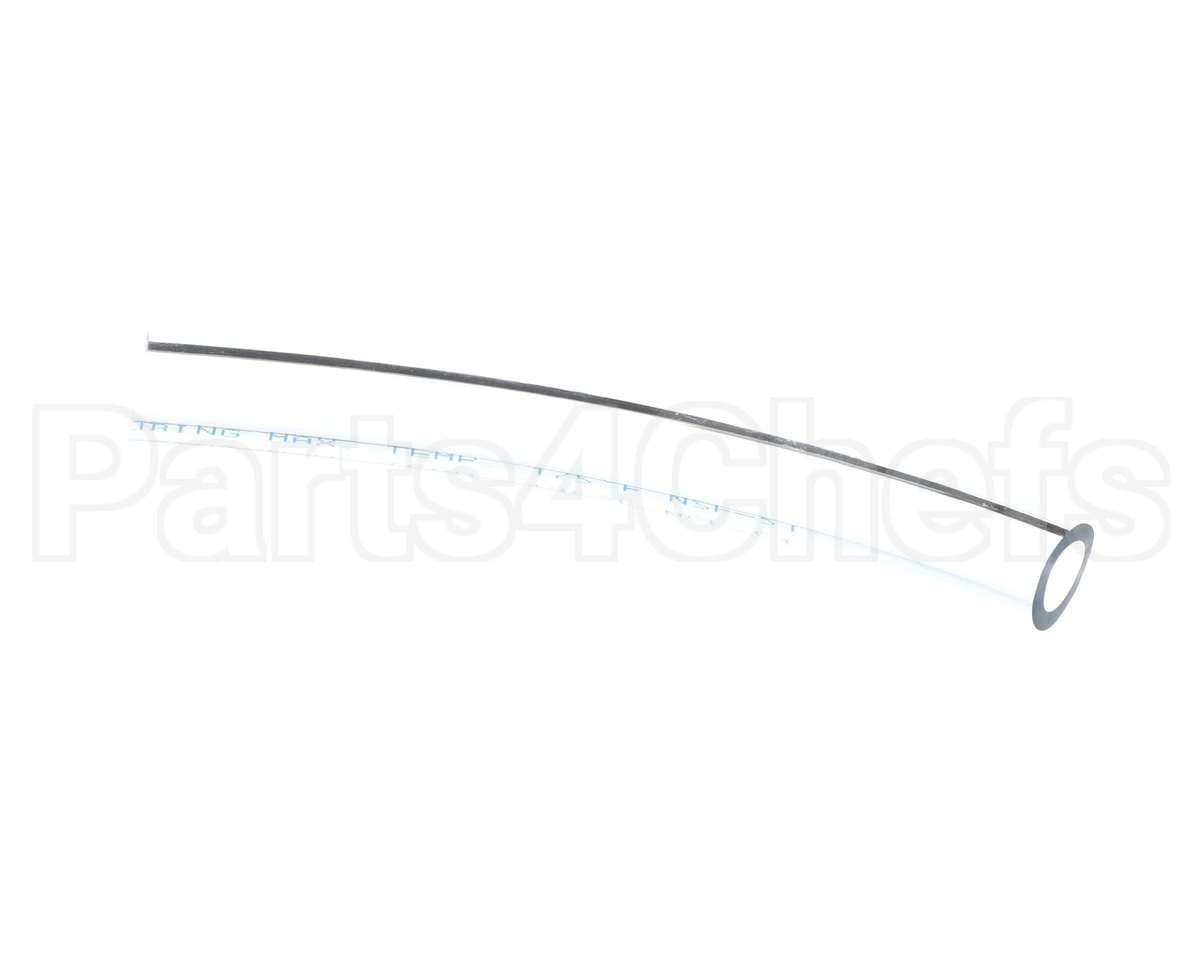 756088-6 Stoelting Tubing Plastic 1/2 X3/4 6Lg