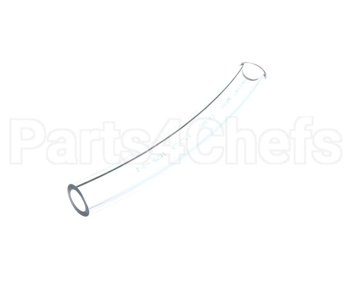 756088-6 Stoelting Tubing Plastic 1/2 X3/4 6Lg