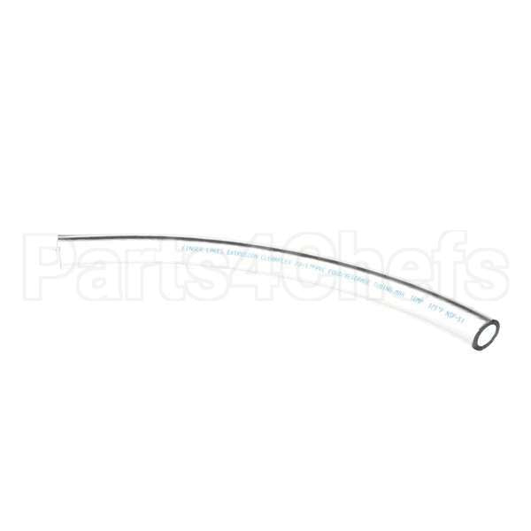 756095 Compatible Stoelting Tubing Plastic 5/8Idx7/8Odx1/8Wl
