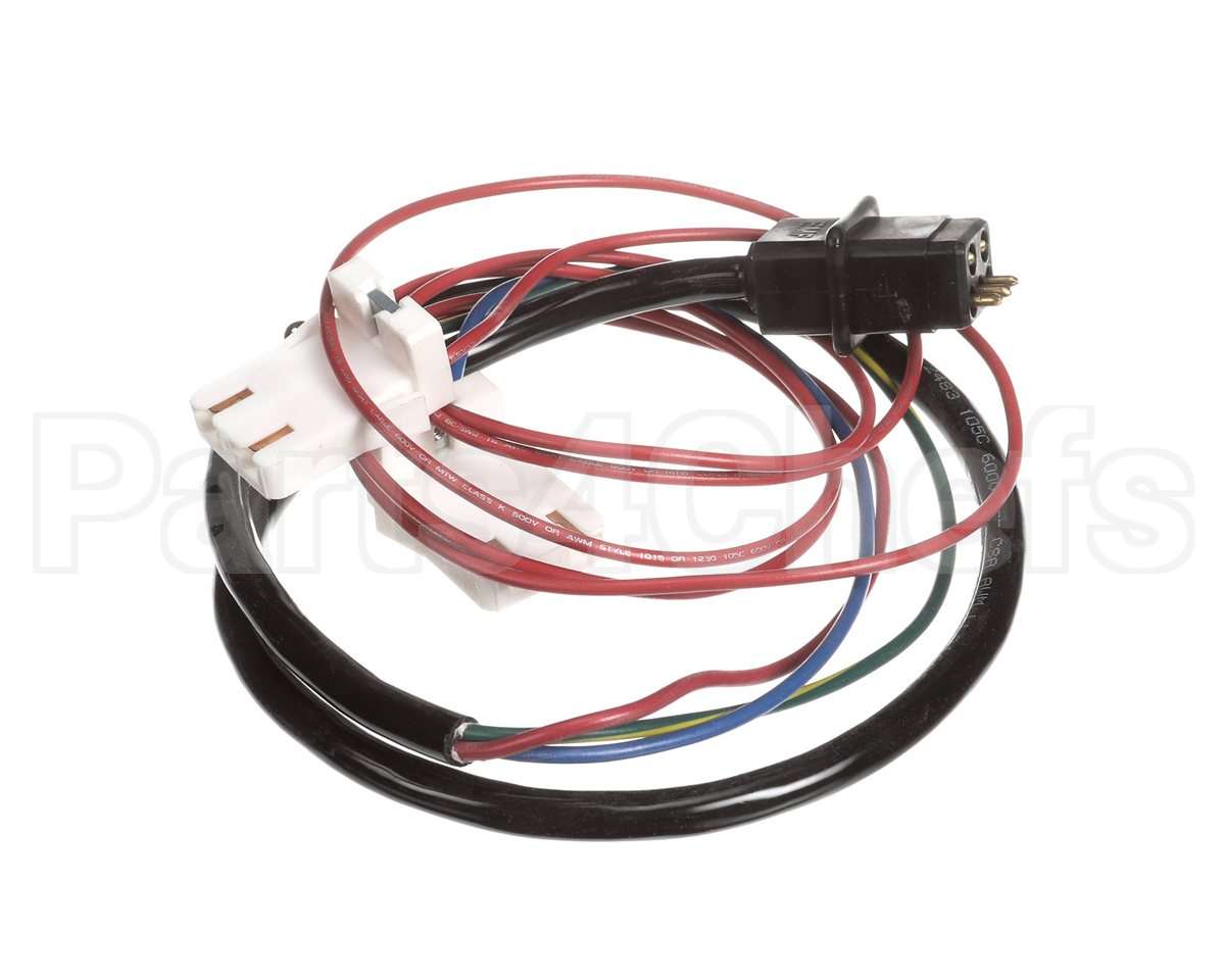 75614 Structural Concepts Shelf Harness