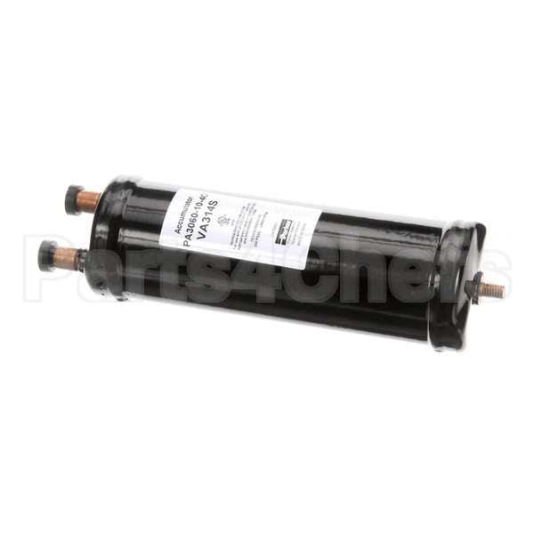 756232 Compatible Multiplex Accum 3.5Lb 1/2 Inlet