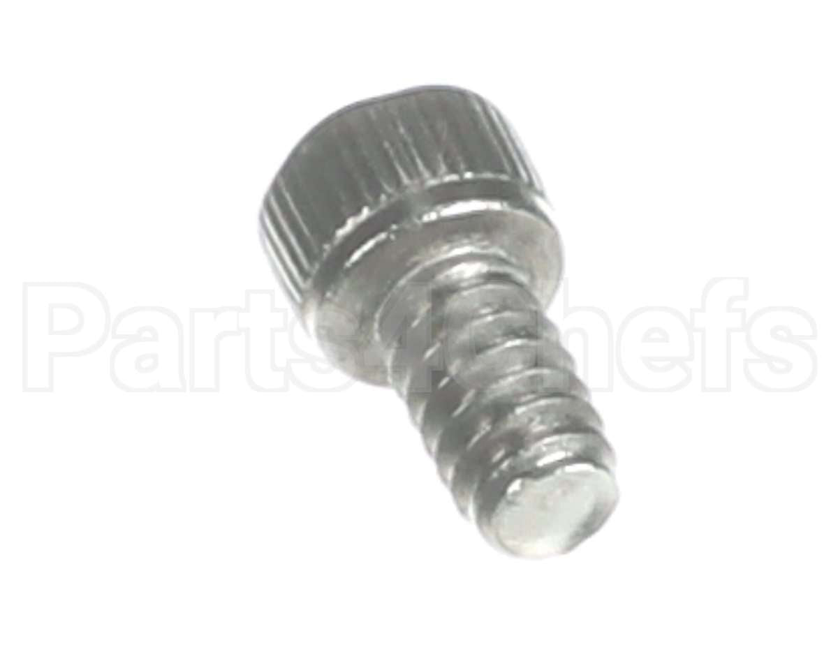 75672C Elkay Screw-Cap #6-32