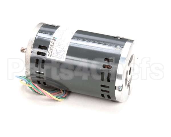 75684 Saniserv Motor Mixer 14Hp